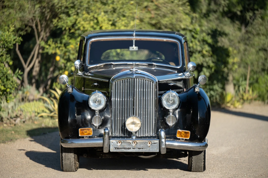 1950 Bentley Mark VI - Image 3 of 31
