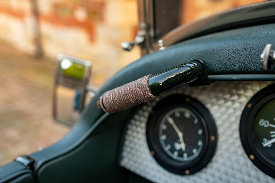 1950 Bentley Mark VI - Image 26 of 30