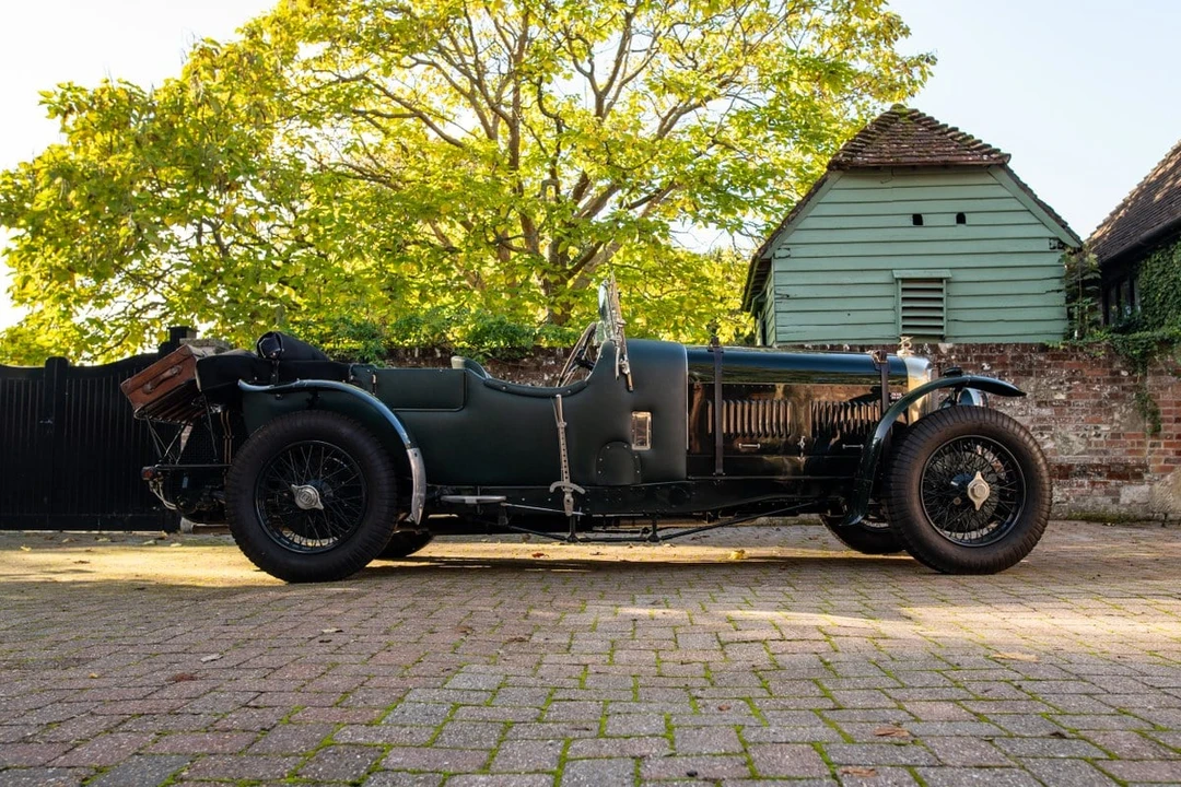 1950 Bentley Mark VI - Image 16 of 30