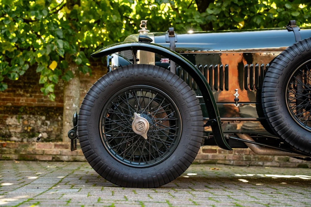 1950 Bentley Mark VI - Image 19 of 30