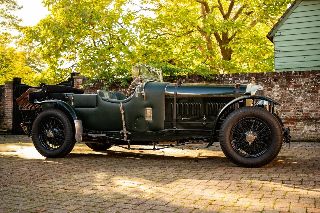 1950 Bentley Mark VI - Image 11 of 30