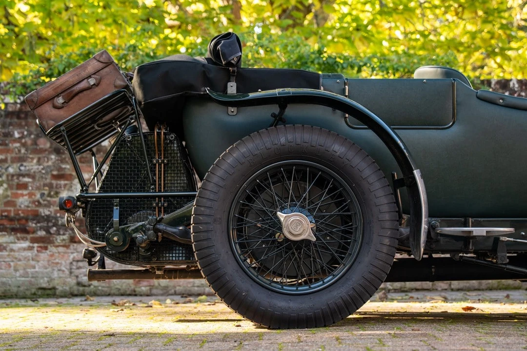 1950 Bentley Mark VI - Image 22 of 30