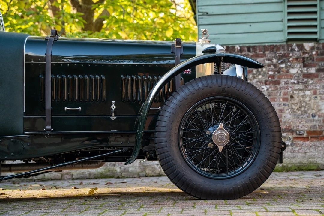 1950 Bentley Mark VI - Image 21 of 30