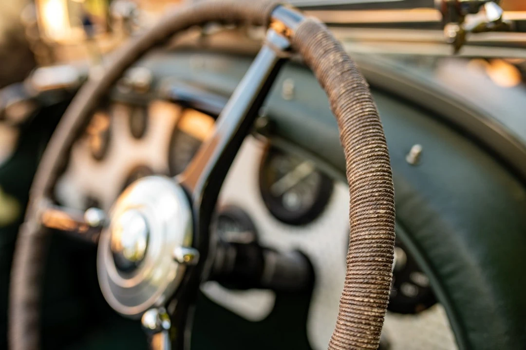 1950 Bentley Mark VI - Image 29 of 30