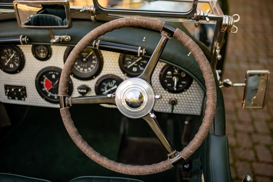 1950 Bentley Mark VI - Image 28 of 30