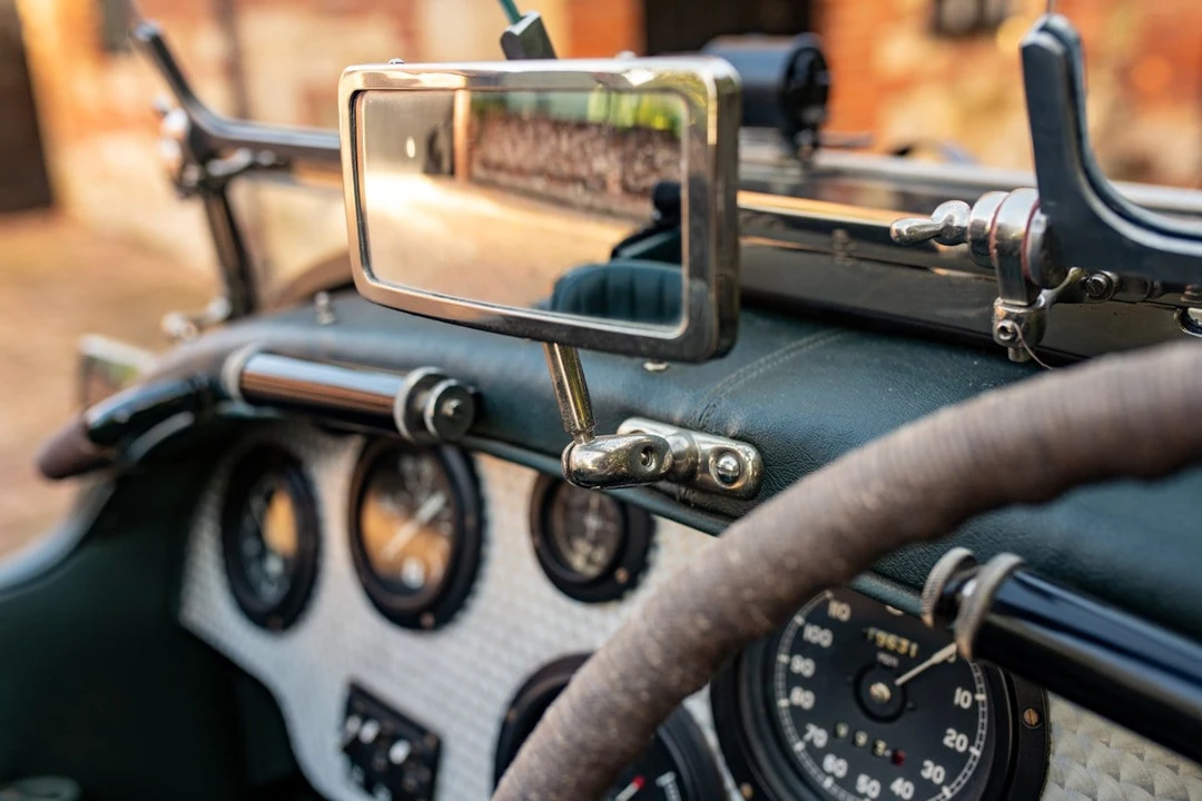 1950 Bentley Mark VI - Image 25 of 30