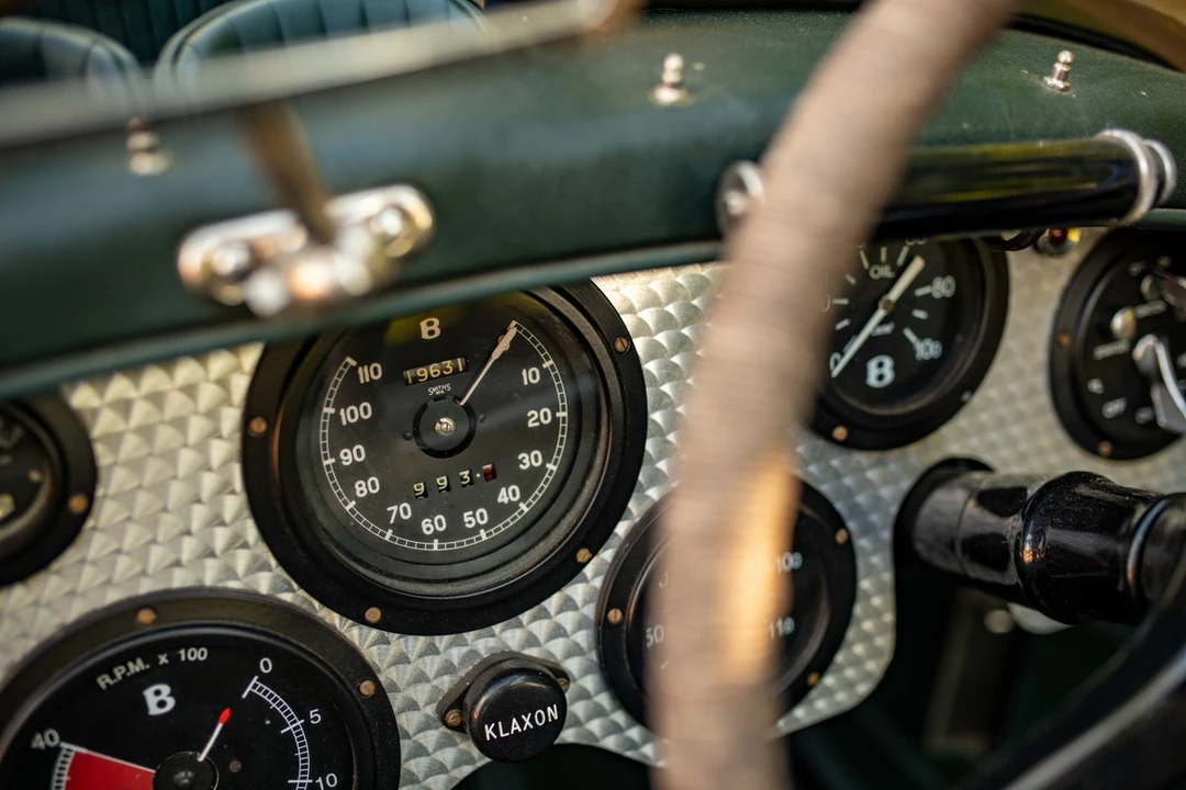 1950 Bentley Mark VI - Image 23 of 30