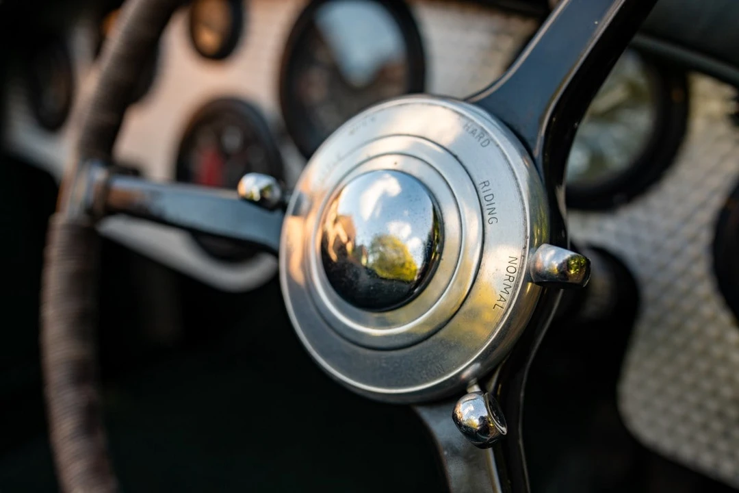 1950 Bentley Mark VI - Image 30 of 30