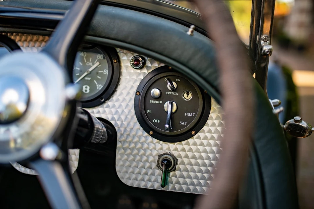 1950 Bentley Mark VI - Image 24 of 30