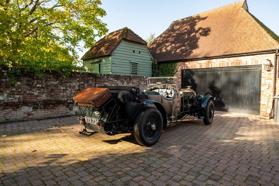 1950 Bentley Mark VI - Image 15 of 30