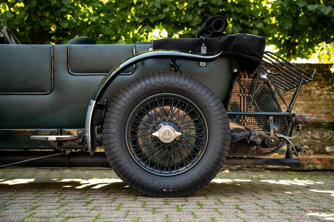 1950 Bentley Mark VI - Image 20 of 30