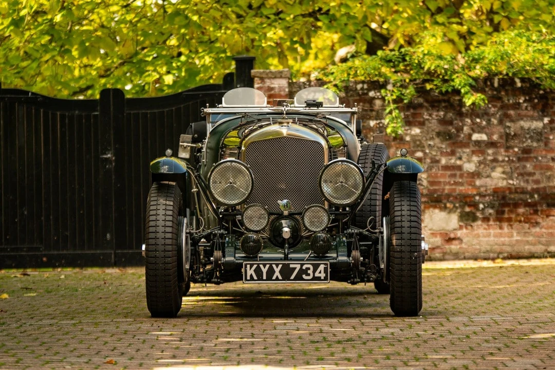 1950 Bentley Mark VI - Image 6 of 30