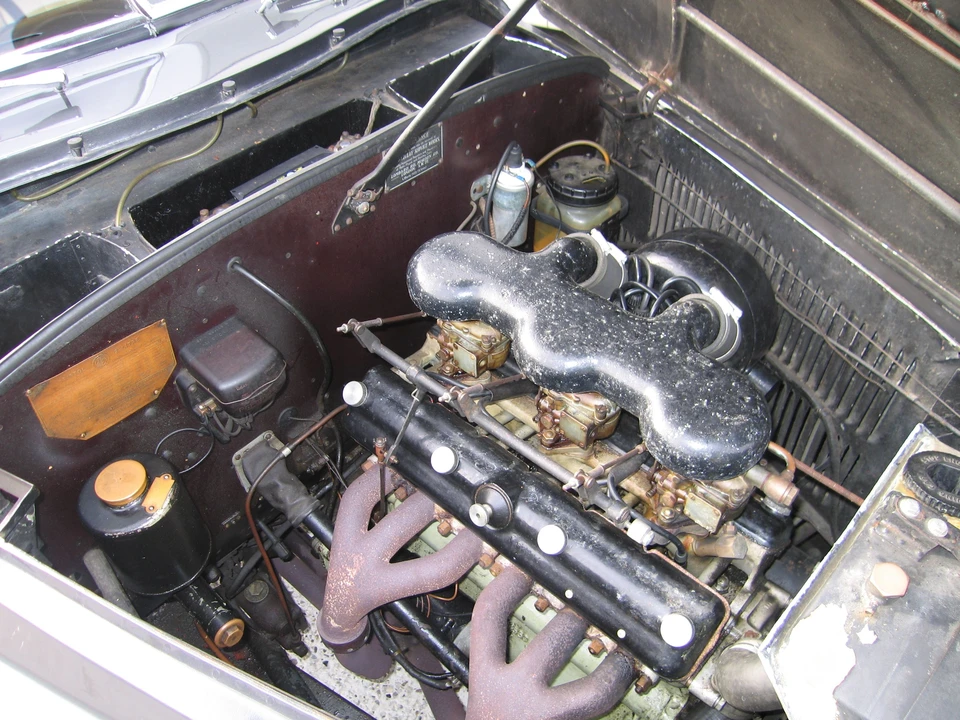 1950 Bristol - Image 4 of 5