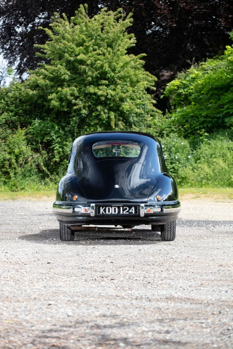 1950 Bristol - Image 3 of 31