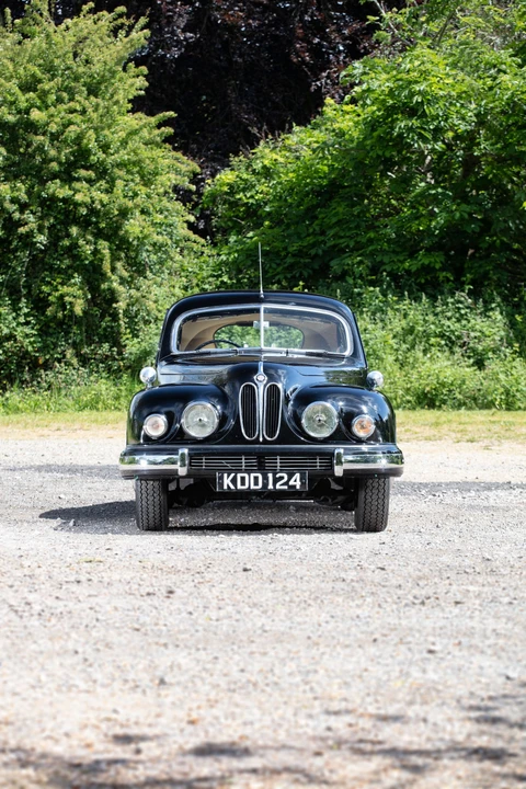 1950 Bristol - Image 4 of 31