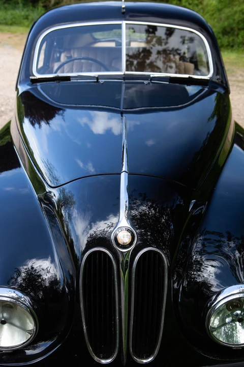 1950 Bristol - Image 13 of 31