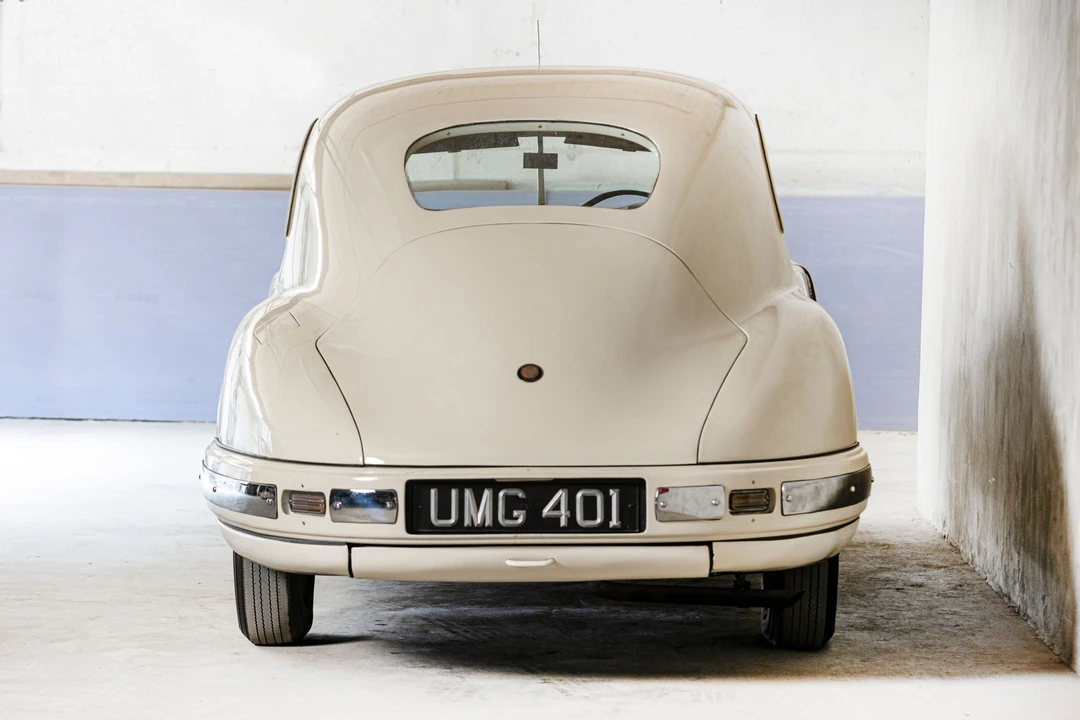 1950 Bristol - Image 6 of 30