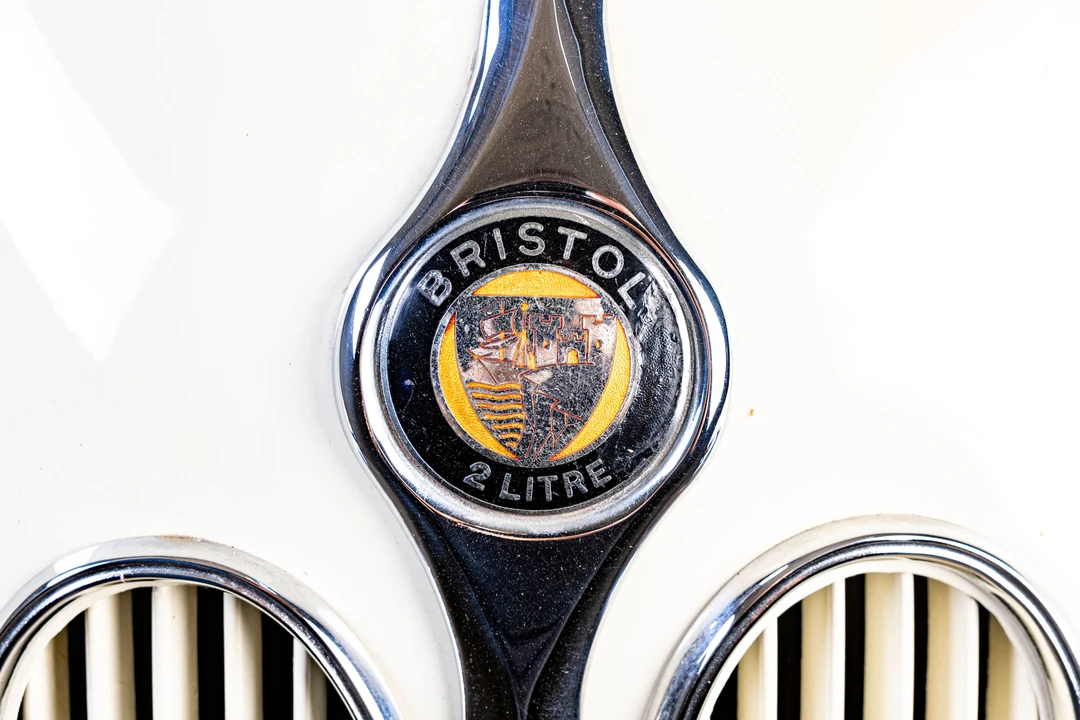 1950 Bristol - Image 11 of 30