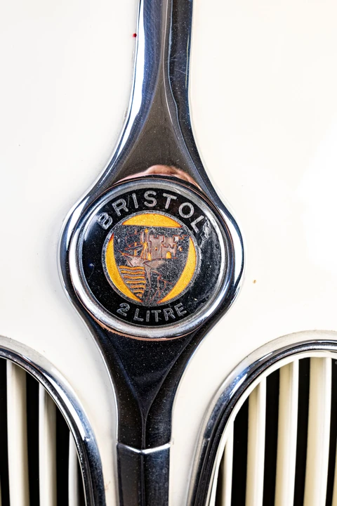 1950 Bristol - Image 9 of 30