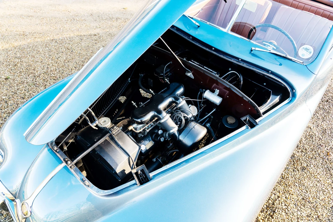 1950 Bristol - Image 21 of 24