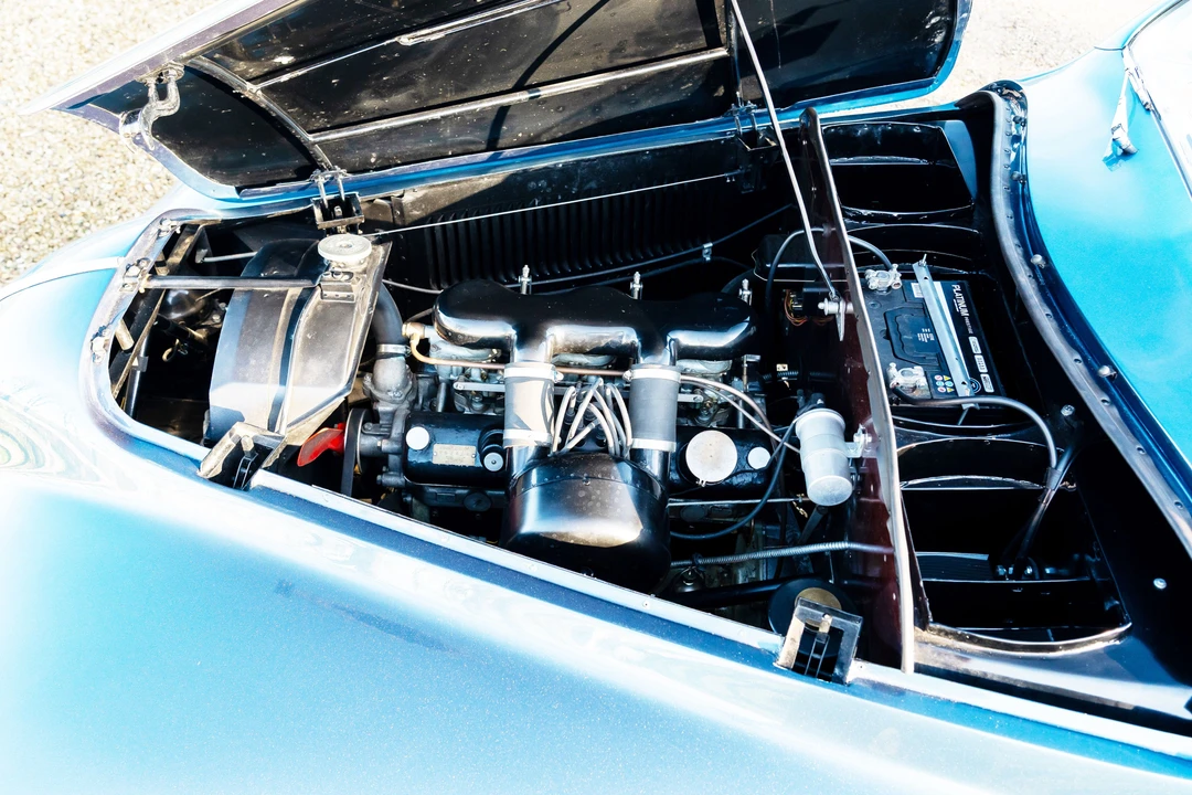 1950 Bristol - Image 4 of 24