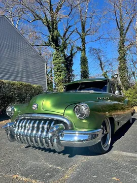 1950 Buick