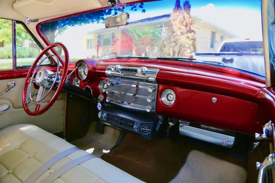 1950 Buick - Image 3 of 11