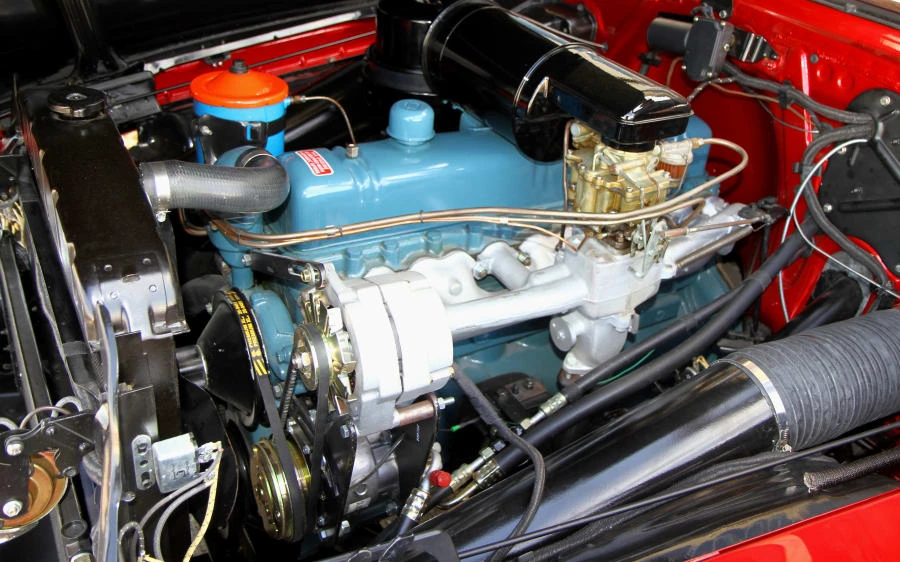 1950 Buick - Image 9 of 11