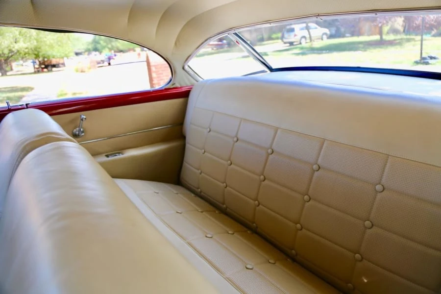 1950 Buick - Image 6 of 11