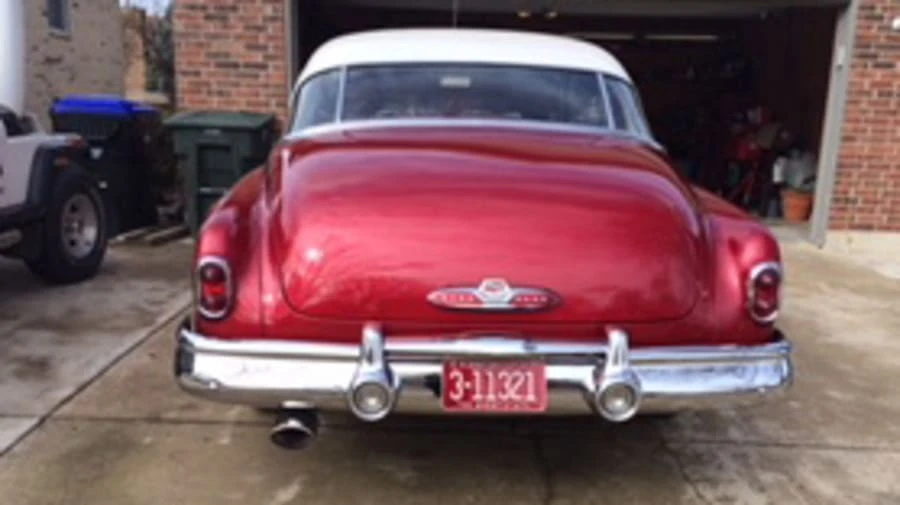 1950 Buick - Image 2 of 11