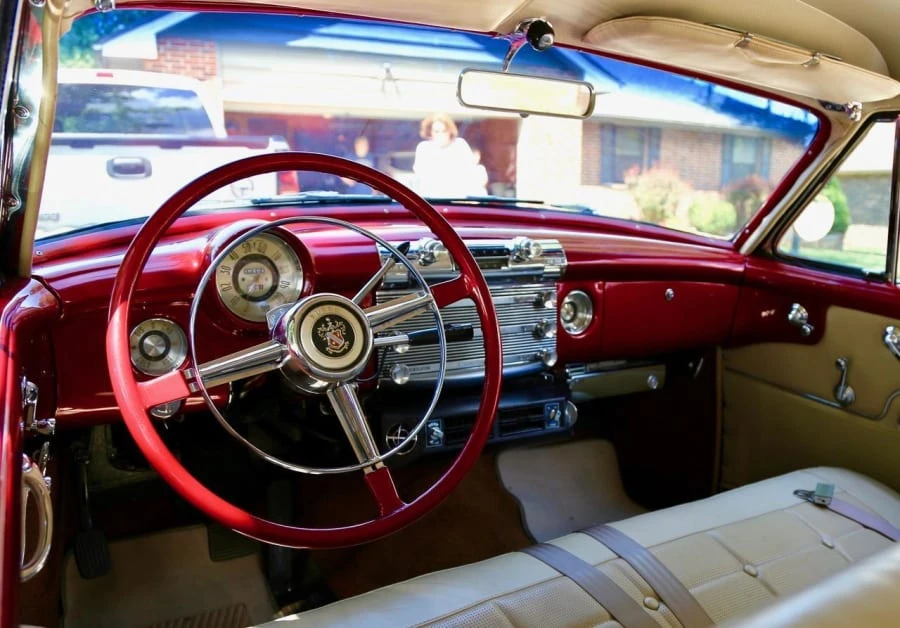 1950 Buick - Image 4 of 11