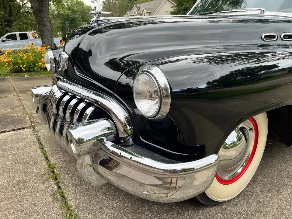 1950 Buick Riviera - Image 13 of 18