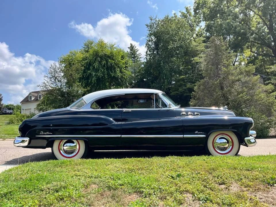 1950 Buick Riviera - Image 5 of 18