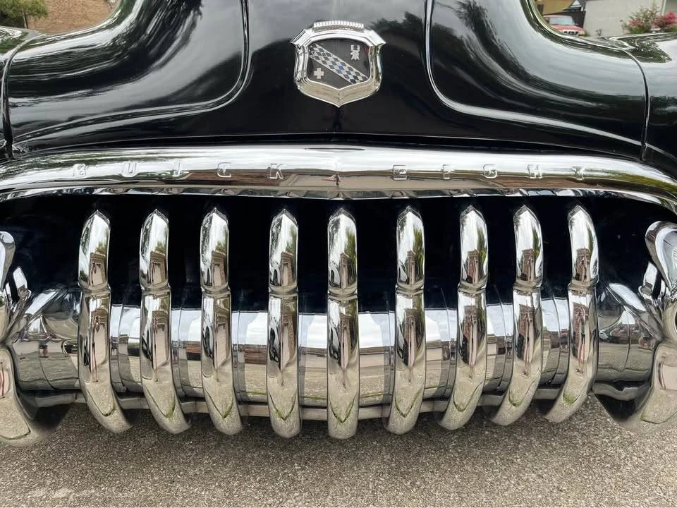 1950 Buick Riviera - Image 14 of 18