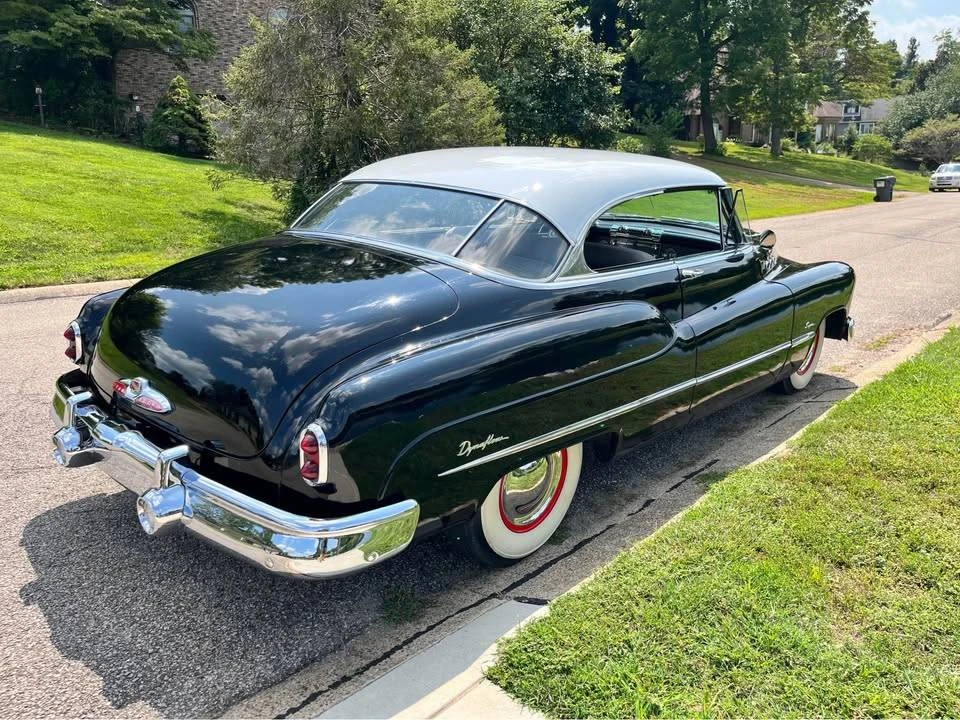 1950 Buick Riviera - Image 4 of 18