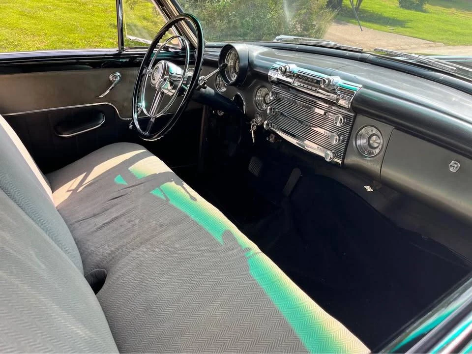 1950 Buick Riviera - Image 10 of 18