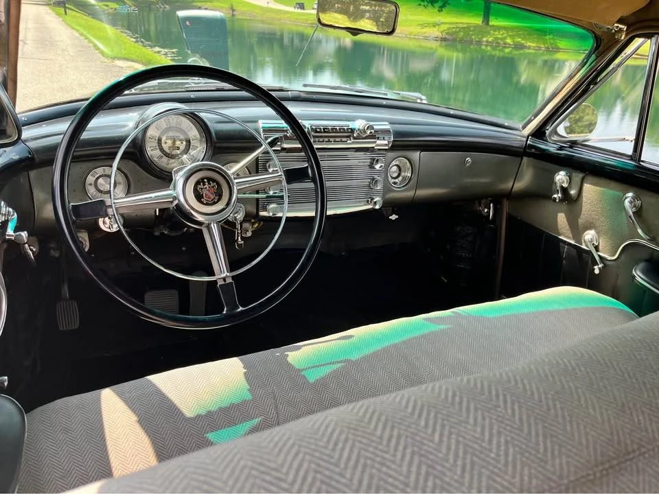 1950 Buick Riviera - Image 8 of 18