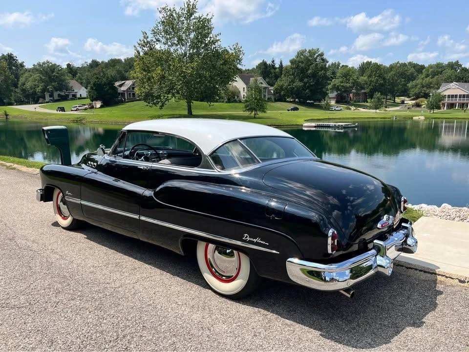 1950 Buick Riviera - Image 2 of 18