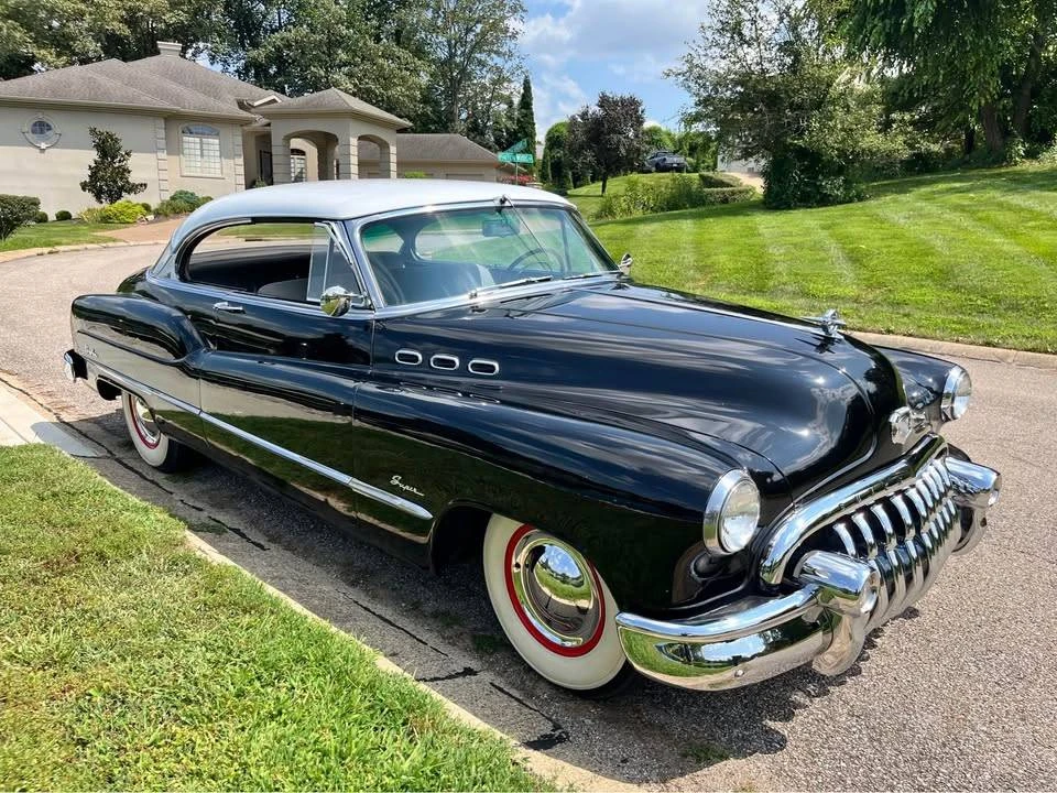 1950 Buick Riviera - Image 6 of 18