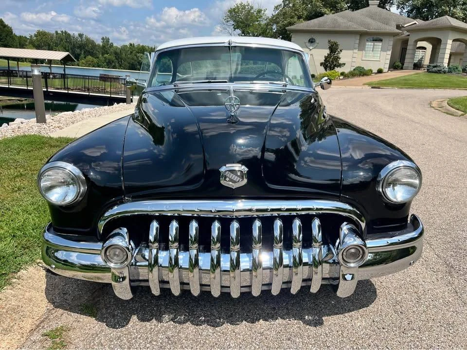 1950 Buick Riviera - Image 7 of 18