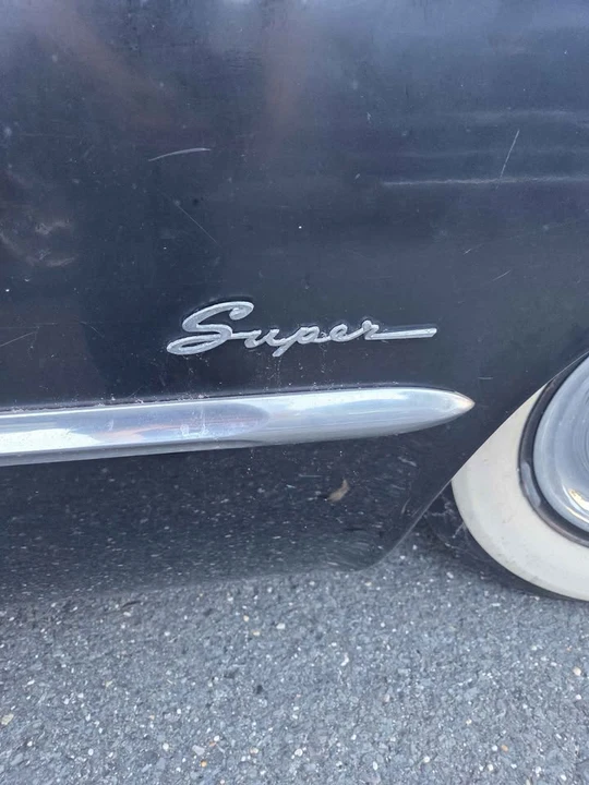 1950 Buick Super - Image 3 of 18