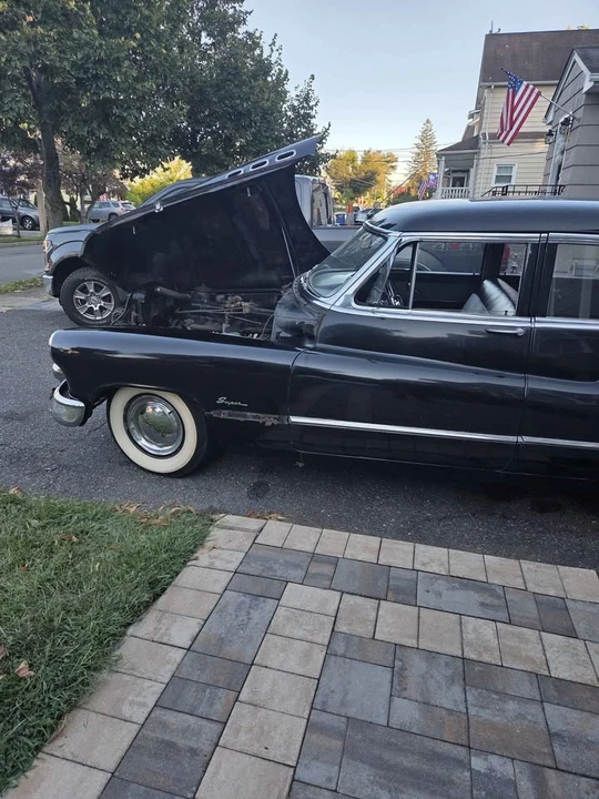 1950 Buick Super - Image 4 of 18