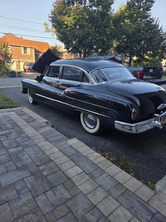 1950 Buick Super - Image 5 of 18