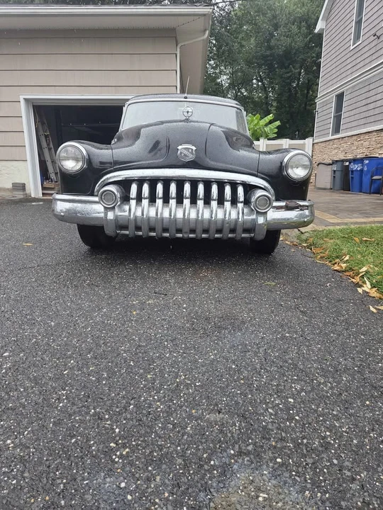 1950 Buick Super - Image 7 of 18