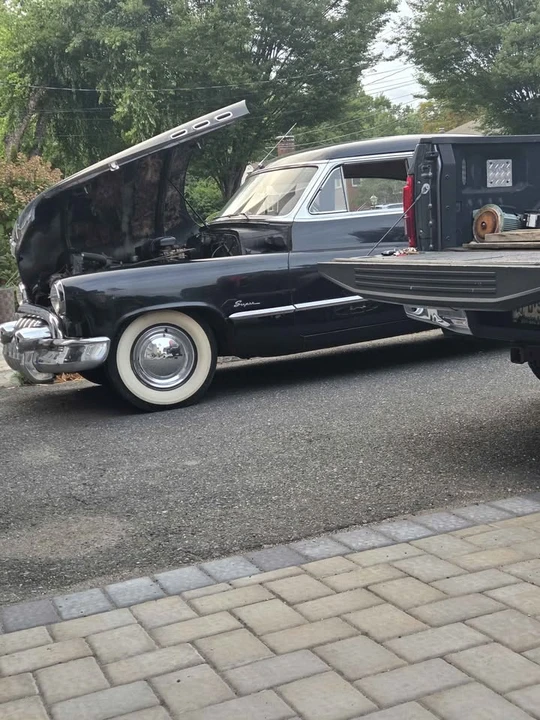 1950 Buick Super - Image 16 of 18