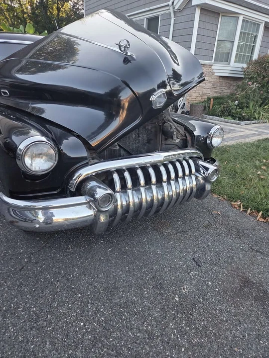 1950 Buick Super - Image 2 of 18