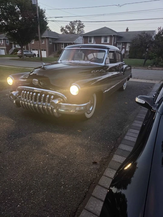 1950 Buick Super - Image 17 of 18