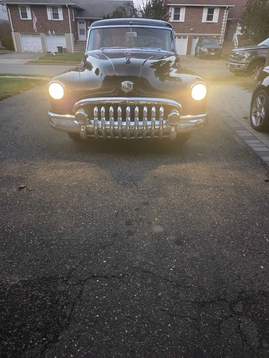 1950 Buick Super - Image 18 of 18