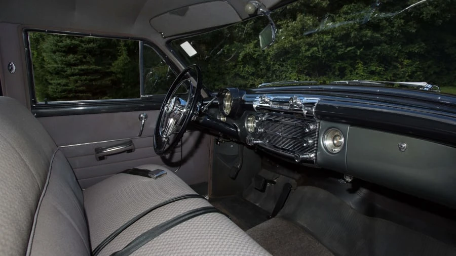 1950 Buick Roadmaster - Image 5 of 12