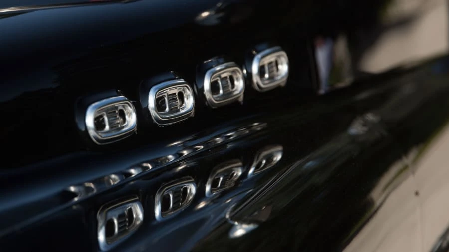 1950 Buick Roadmaster - Image 9 of 12
